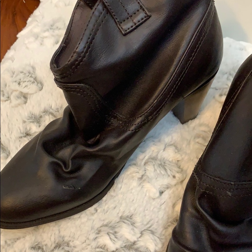 Booties - Picture 2 of 6